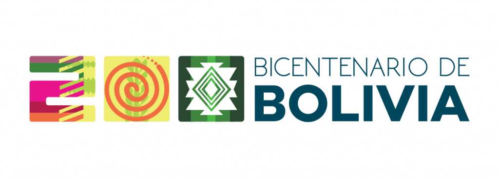 Logo Bicentenario