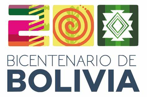 Logo Bicentenario